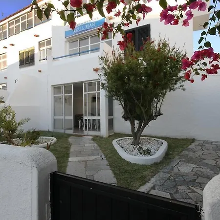 Apartment Azul Mar