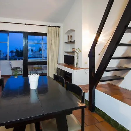 Azul Mar Apartment