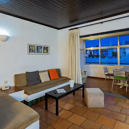 Apartment Azul Mar *