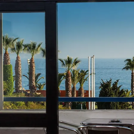 Azul Mar Apartment Albufeira