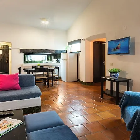 Apartment Azul Mar
