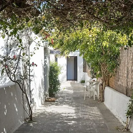 Apartment Azul Mar