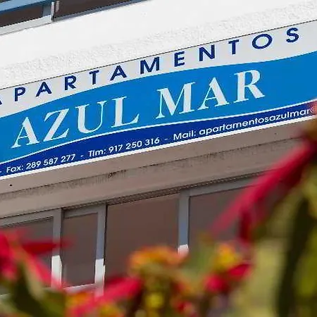 Apartment Azul Mar